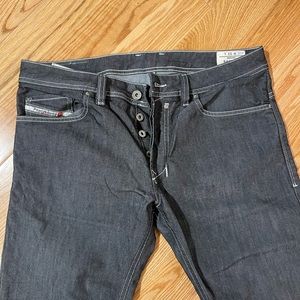 Diesel Industry jeans
